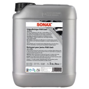 轮毂翻新50套装（Sonax）